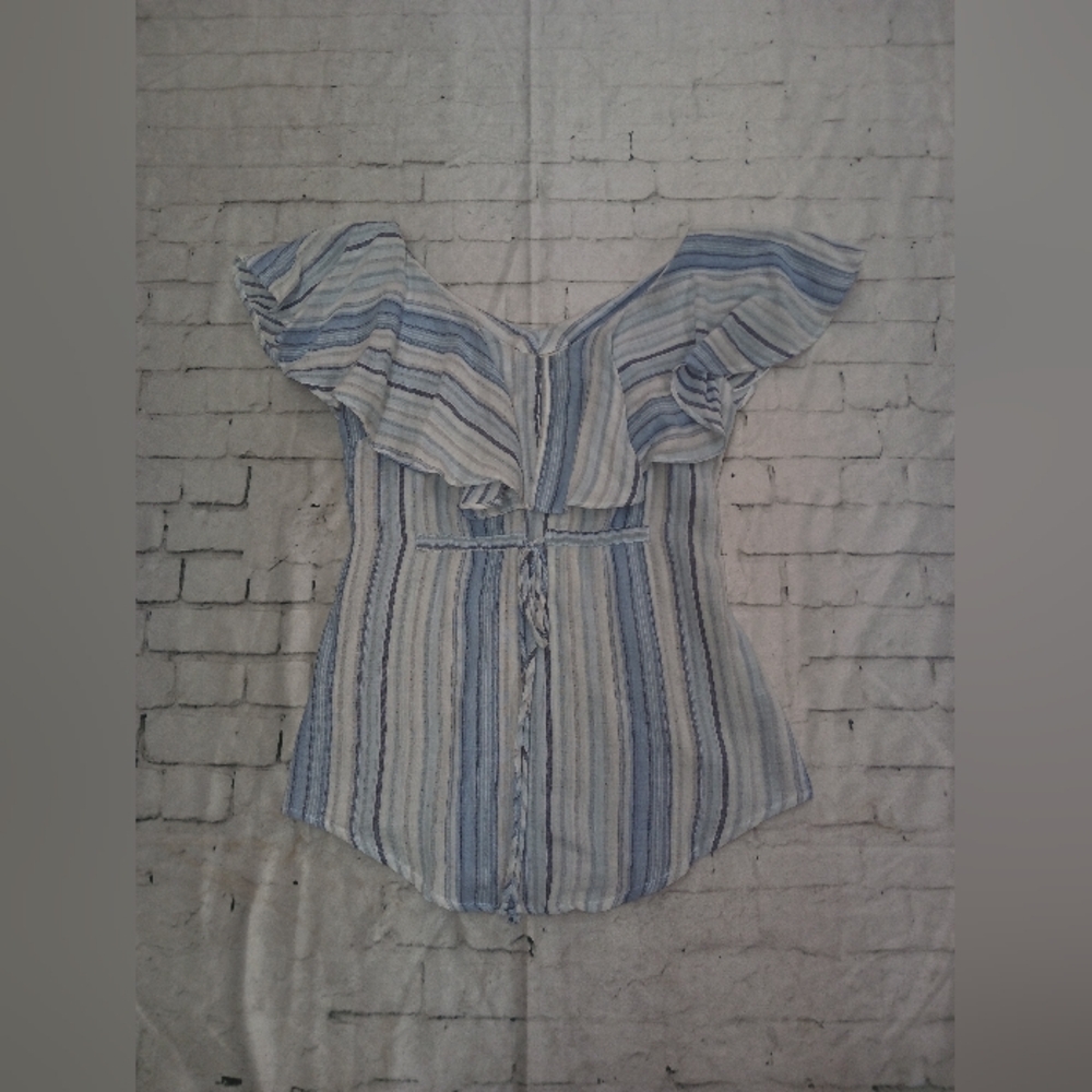 Women's The Finley Shirt Blouse Size XS